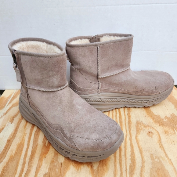 🔴 SOLD 🔴UGG M CA805 CLASSIC WEATHER BTNL - Picture 3 of 13